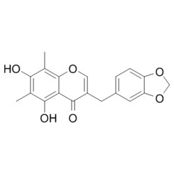 Medchemexpress LLC HY-N2441 5mg Medchemexpress, Methylophiopogonone A CAS:74805-90-6