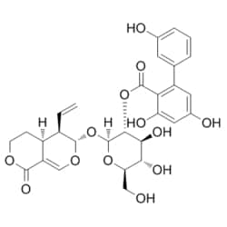 Medchemexpress LLC HY-N2447 5mg Medchemexpress, Amarogentin CAS:21018-84-8