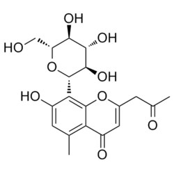 Medchemexpress LLC HY-N2460 5mg Medchemexpress, Aloesin CAS:30861-27-9