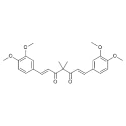 Medchemexpress LLC HY-N2521 5mg , Tetramethylcurcumin CAS:52328-97-9 Purity:>98%,