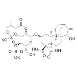 Medchemexpress LLC HY-N2522 5mg Medchemexpress, Carboxyatractyloside (dipotassium)
