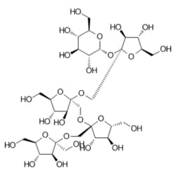 Medchemexpress LLC HY-N2577 5mg , 1F-Fructofuranosylnystose CAS:59432-60-9