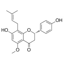 Medchemexpress LLC HY-N2584 5mg Medchemexpress, (2S)-Isoxanthohumol CAS:70872-29-6