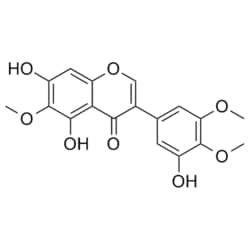 Medchemexpress LLC HY-N2587 5mg Medchemexpress, Irigenin CAS:548-76-5 Purity:>98%,