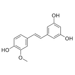 Medchemexpress LLC HY-N2593 5mg Medchemexpress, Isorhapontigenin CAS:32507-66-7