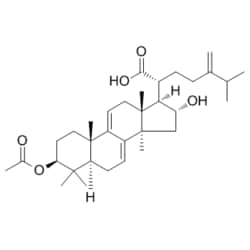 Medchemexpress LLC HY-N2991 1mg Medchemexpress, Dehydropachymic acid CAS:77012-31-8