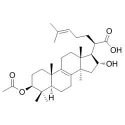 Medchemexpress LLC HY-N2994 1mg Medchemexpress, 3-O-Acetyl-16α-hydroxytrametenolic