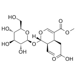 Medchemexpress LLC HY-N3009 20mg Medchemexpress, Secoxyloganin CAS:58822-47-2