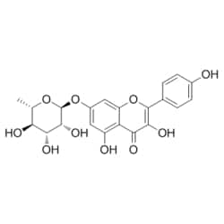 Medchemexpress LLC HY-N3431 5mg Medchemexpress, Kaempferol-7-O-rhamnoside