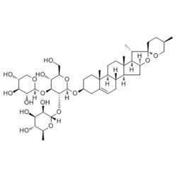Medchemexpress LLC HY-N3504 5mg Medchemexpress, Ophiopogonin D' CAS:65604-80-0