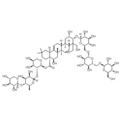 Medchemexpress LLC HY-N3521 1mg Medchemexpress, Platycoside G1 CAS:849758-42-5
