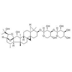 Medchemexpress LLC HY-N3587 1mg Medchemexpress, Cimiside B CAS:152685-91-1
