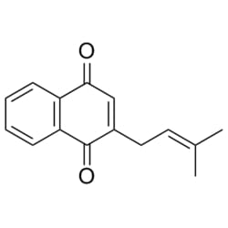 Medchemexpress LLC HY-N3733 5mg Medchemexpress, Deoxylapachol CAS:3568-90-9