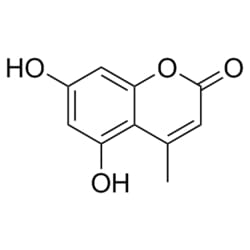 Medchemexpress LLC HY-N4102 100mg Medchemexpress, 5,7-Dihydroxy-4-methylcoumarin