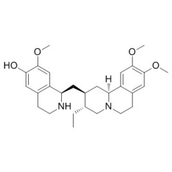 Medchemexpress LLC HY-N4118 1mg Medchemexpress, Cephaeline CAS:483-17-0