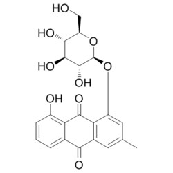 Medchemexpress LLC HY-N4151 5mg Medchemexpress, Chrysophanein CAS:4839-60-5