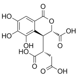 Medchemexpress LLC HY-N4170 5mg Medchemexpress, Chebulic acid CAS:23725-05-5