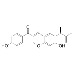 Medchemexpress LLC&nbsp;HY-N4182 5mg Medchemexpress, Licochalcone E CAS:864232-34-8 Purity:>98%
