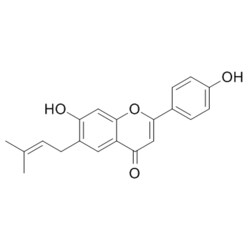 Medchemexpress LLC HY-N4185 5mg Medchemexpress, Licoflavone A CAS:61153-77-3