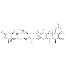 Medchemexpress LLC&nbsp;HY-N4222 5mg Medchemexpress, Acetyl Perisesaccharide C CAS:110764-09-5 Purity:>98%