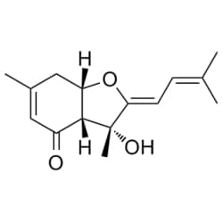 Medchemexpress LLC HY-N4233 5mg Medchemexpress, Bisabolangelone CAS:30557-81-4