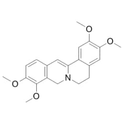 Medchemexpress LLC HY-N4240 5mg Medchemexpress, Dihydropalmatine CAS:26067-60-7