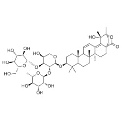 Medchemexpress LLC HY-N4253 1mg Medchemexpress, Kudinoside D CAS:173792-61-5