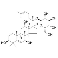 Medchemexpress LLC HY-N4262 5mg Medchemexpress, Ginsenoside Rh7 CAS:343780-68-7