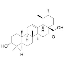 Medchemexpress LLC HY-N4289 5mg Medchemexpress, 3-Epiursolic Acid CAS:989-30-0
