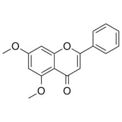 Medchemexpress LLC HY-N5011 25mg Medchemexpress, 5,7-Dimethoxyflavone CAS:21392-57-4