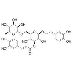 Medchemexpress LLC HY-N5042 5mg Medchemexpress, Forsythoside I CAS:1177581-50-8