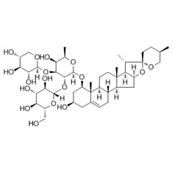 Medchemexpress LLC HY-N5055 5mg Medchemexpress, Saponin C, from Liriope
