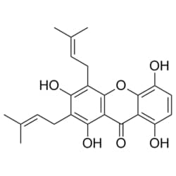 Medchemexpress LLC HY-N6038 5mg Medchemexpress, Gartanin CAS:33390-42-0