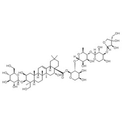 Medchemexpress LLC HY-N6064 1mg Medchemexpress, Polygalacin D CAS:66663-91-0