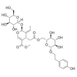 Medchemexpress LLC HY-N6075 5mg Medchemexpress, Specneuzhenide CAS:449733-84-0