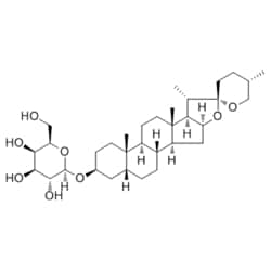 Medchemexpress LLC HY-N6079 5mg Medchemexpress, Timosaponin A1 CAS:68422-00-4 Purity:>98%