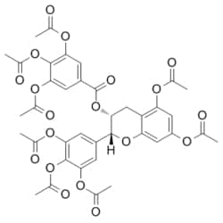 Medchemexpress LLC HY-N6263 5mg Medchemexpress, EGCG Octaacetate CAS:148707-39-5