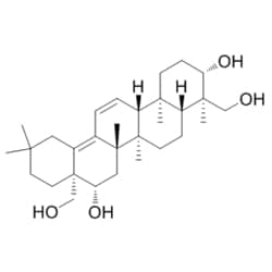 Medchemexpress LLC HY-N6584 5mg Medchemexpress, Saikogenin A CAS:5092-09-1