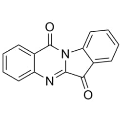 Medchemexpress LLC HY-N6607 5mg Medchemexpress, Tryptanthrin CAS:13220-57-0