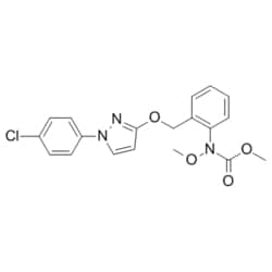 Medchemexpress LLC HY-N6626 100mg Medchemexpress, Pyraclostrobin CAS:175013-18-0