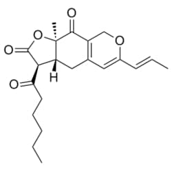 Medchemexpress LLC HY-N6641 5mg Medchemexpress, Monascin CAS:21516-68-7