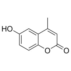 Medchemexpress LLC HY-N6658 100mg Medchemexpress, 6-Hydroxy-4-methylcoumarin CAS:2373-31-1 Purity:>98%