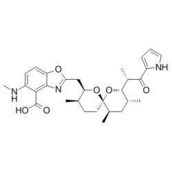 Medchemexpress LLC HY-N6687 1mg Medchemexpress, Calcimycin CAS:52665-69-7