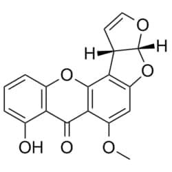 Medchemexpress LLC HY-N6725 5mg Medchemexpress, Sterigmatocystine CAS:10048-13-2