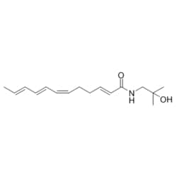 Medchemexpress LLC HY-N6825 5mg Medchemexpress, Hydroxy-​α-​sanshool CAS:83883-10-7