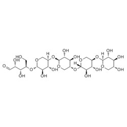 Medchemexpress LLC HY-N6839 5mg Medchemexpress, 1,4-b-D-Xylopentaose CAS:49694-20-4