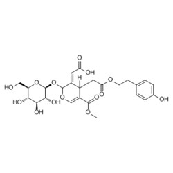 Medchemexpress LLC HY-N6874 5mg , Ligustrosidic acid CAS:96382-89-7 Purity:>98%,