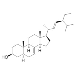 Medchemexpress LLC HY-N6962 1mg Medchemexpress, α-Spinasterol CAS:481-18-5
