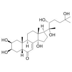 Medchemexpress LLC HY-N6979 10mg Medchemexpress, Crustecdysone CAS:5289-74-7
