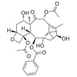 Medchemexpress LLC HY-N6985 5mg Medchemexpress, Baccatin III CAS:27548-93-2